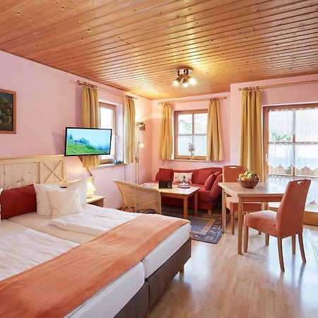 Land- Und Aktivhotel Altmuehlaue Bad Rodach Eksteriør bilde