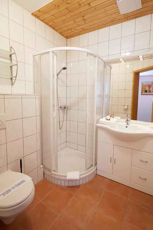 Land- Und Aktivhotel Altmuehlaue Bad Rodach Eksteriør bilde
