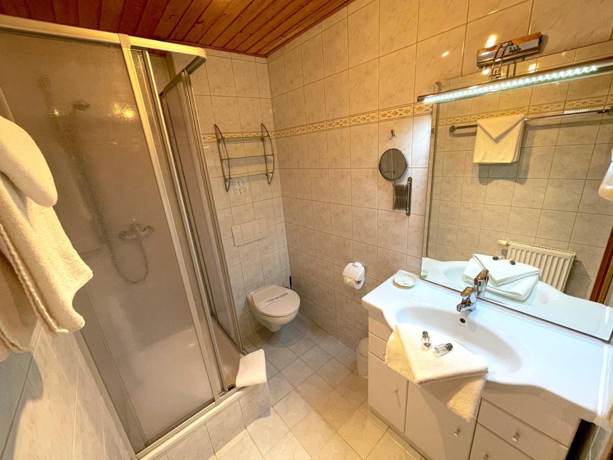 Land- Und Aktivhotel Altmuehlaue Bad Rodach Eksteriør bilde
